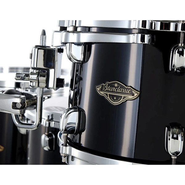 Ударная установка Tama Starclassic WBS52RZS-PBK