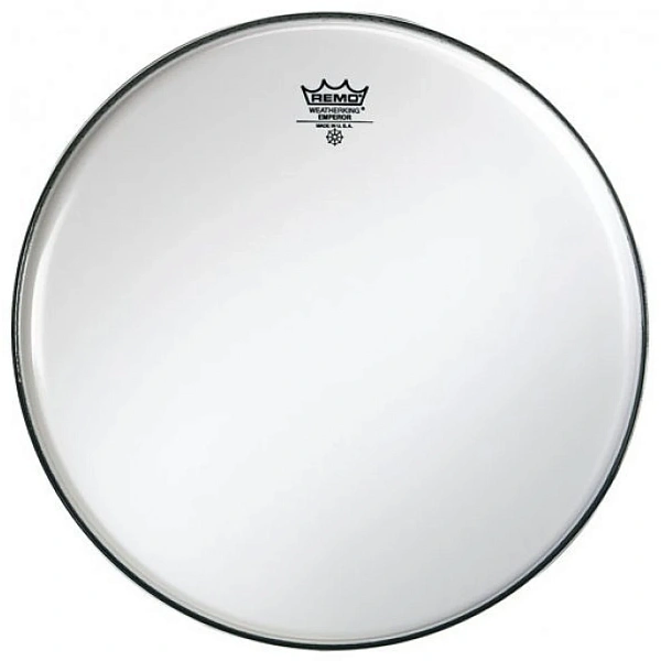 Пластик Remo BE-0218-00
