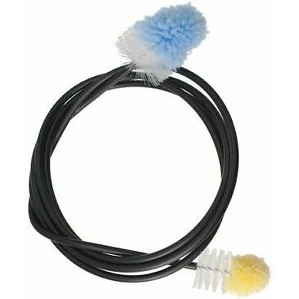 Ершик для очистки духовых инструментов Yamaha Flexible Cleaner L