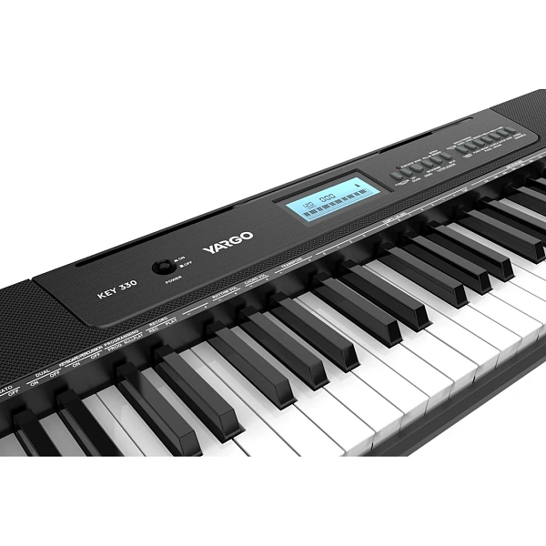 Синтезатор Yargo Key 330 Pack