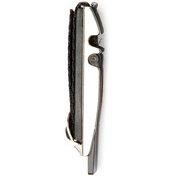 Каподастр Dunlop 15F DLX CAPO FLAT