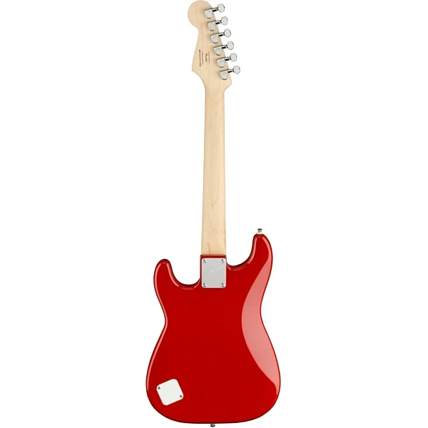 Электрогитара Fender Squier Mini Strat V2 LRL Torino Red