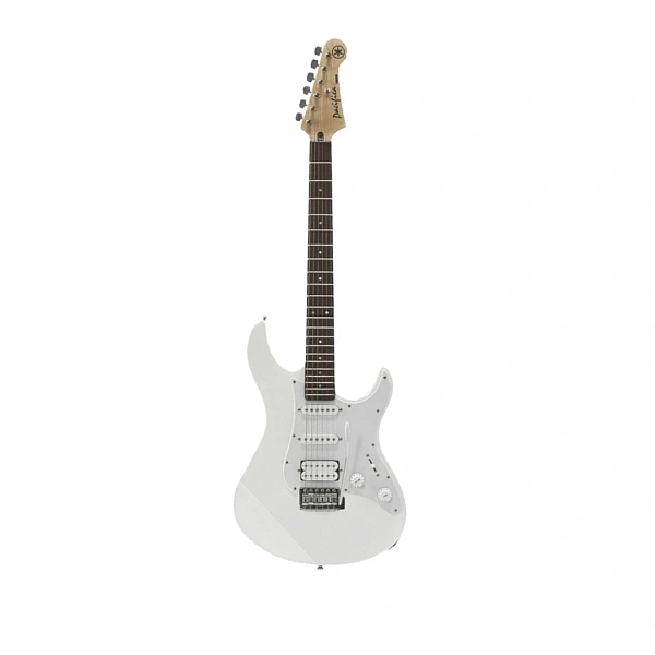 Электрогитара Yamaha Pacifica 012 WH