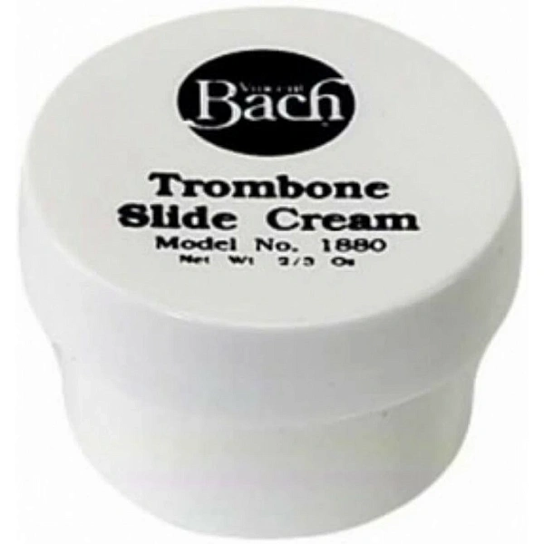 Смазка для кулисы тромбона Bach 1880