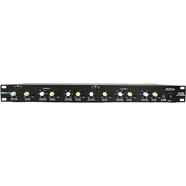 Кроссовер Invotone IXO34