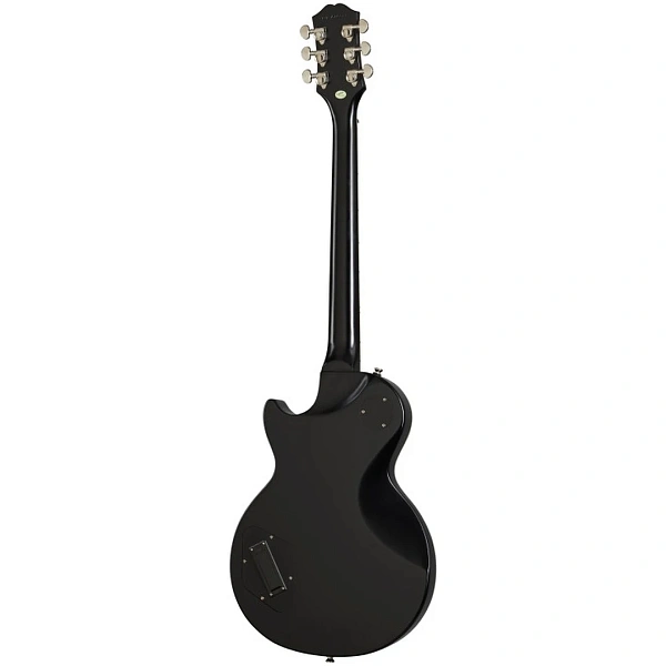 Электрогитара Epiphone Les Paul Prophecy Black Aged Gloss