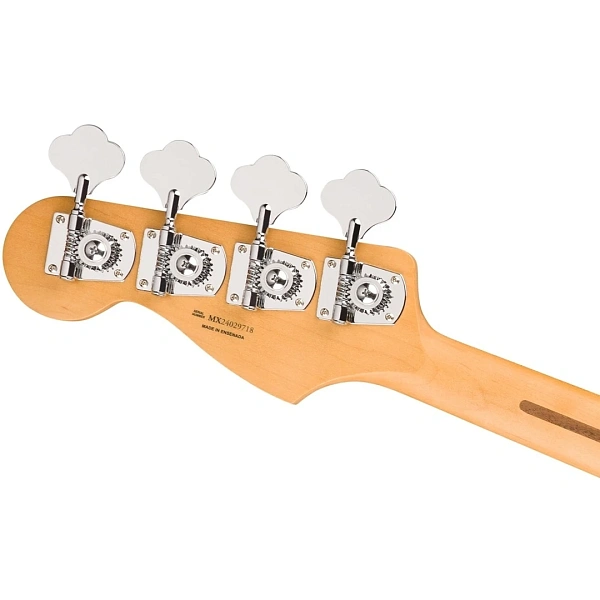 Бас-гитара Fender Player II Jazz Bass RW 3-Color Sunburst