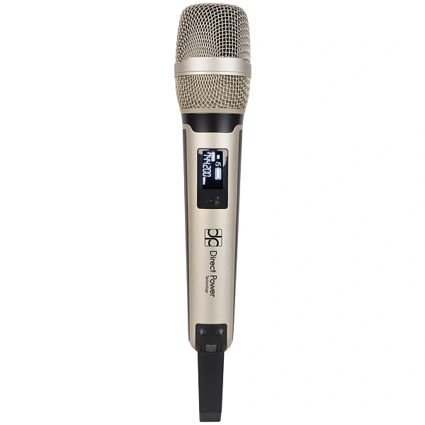 Передатчик Direct Power Technology DP MH