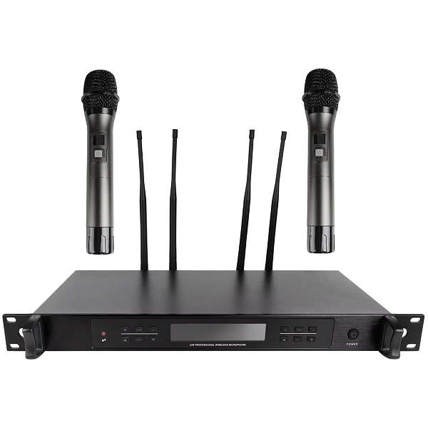 Радиосистема Axelvox DWS7000HT TD Bundle