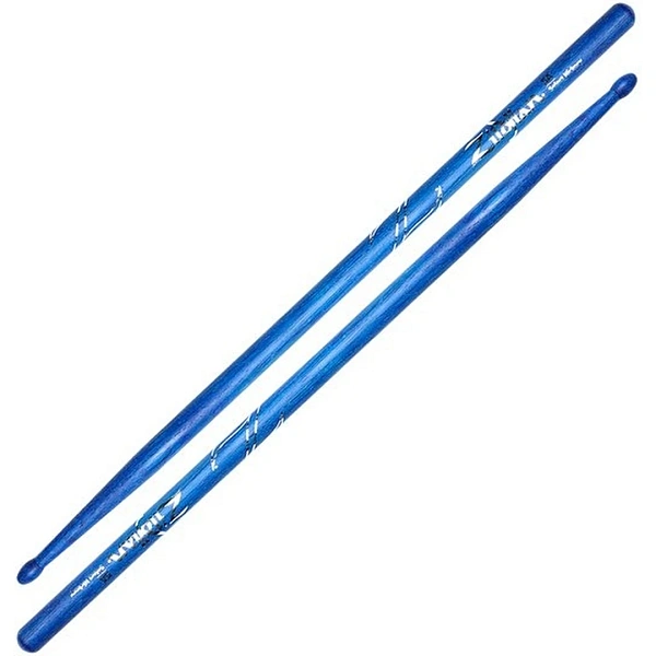 Палочки барабанные Zildjian Z5ABU 5A