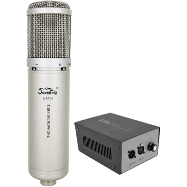 Микрофон Soundking EA109