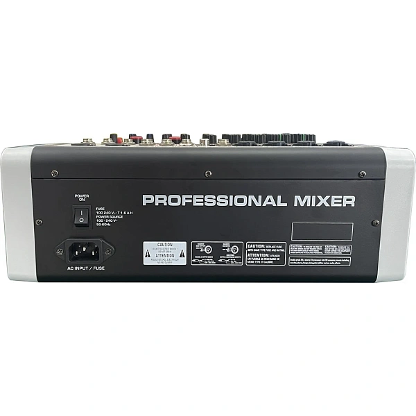 Микшерный пульт LAudio PX-6