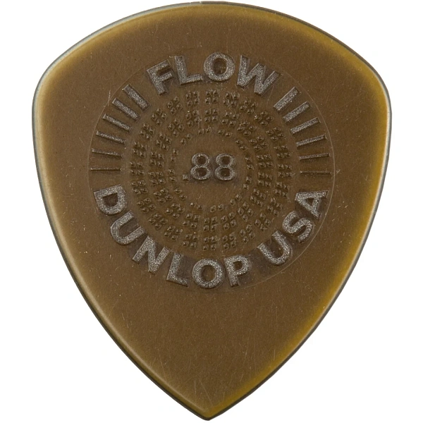 Набор медиаторов Dunlop 549P.88 Flow Standard .88