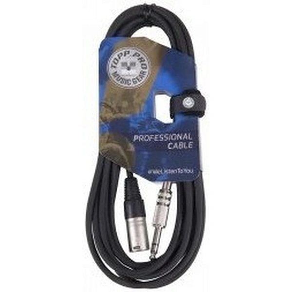 Кабель Topp Pro TP MC02LU5