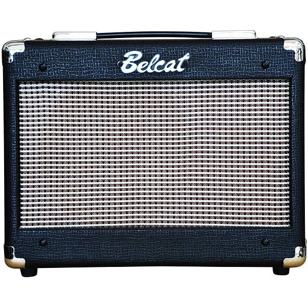 Комбоусилитель Belcat Tube-5