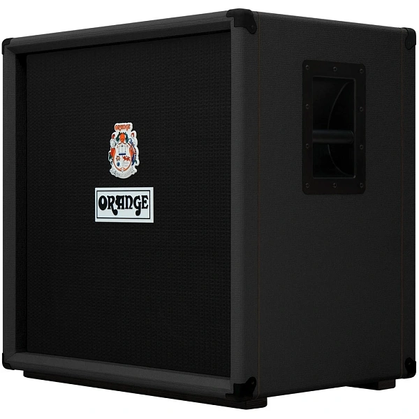 Гитарный кабинет Orange OBC410-BK