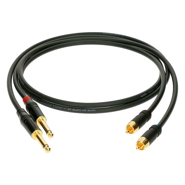 Кабель Klotz AL-RP0150