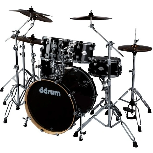 Ударная установка Ddrum DM B 522 MB