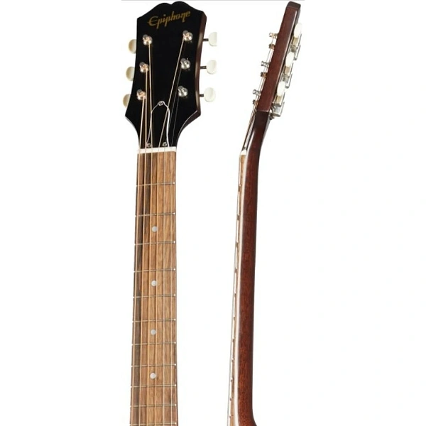 Электроакустическая гитара Epiphone J-45 Aged Vintage Sunburst