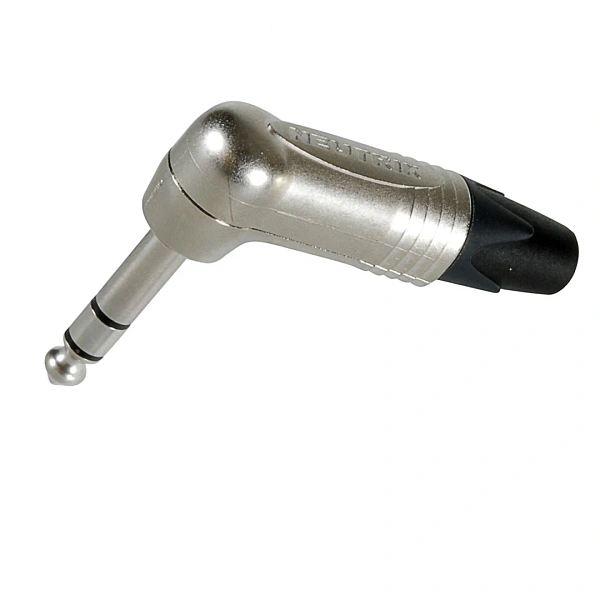 Разъём Neutrik NP3RX