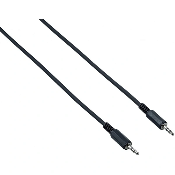 Кабель Bespeco EA100