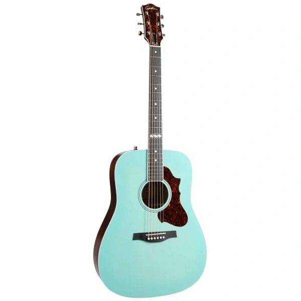 Электроакустическая гитара Godin Imperial Laguna Blue GT EQ