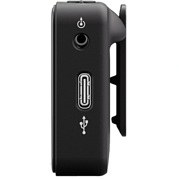 Радиосистема Rode Wireless ME Dual