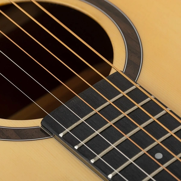 Акустическая гитара Rockdale Aurora D3 C NST