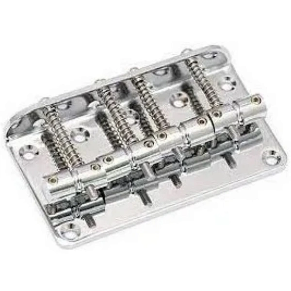 Бридж Metallor BB-01-CR