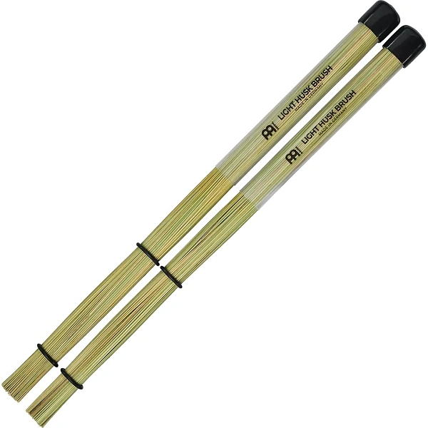 Щетки барабанные Meinl SB308 Light Husk