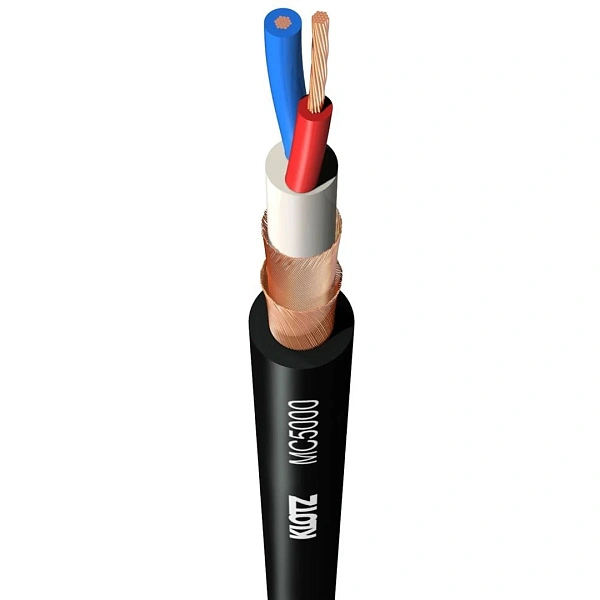 Микрофонный кабель Klotz MC5000.030