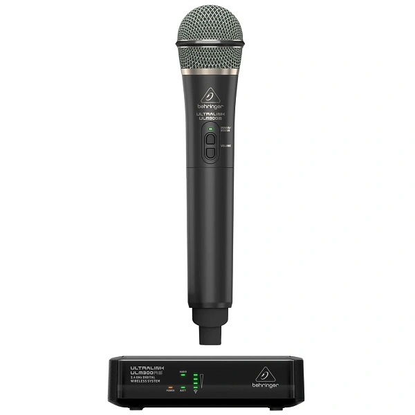 Радиосистема Behringer ULM300MIC