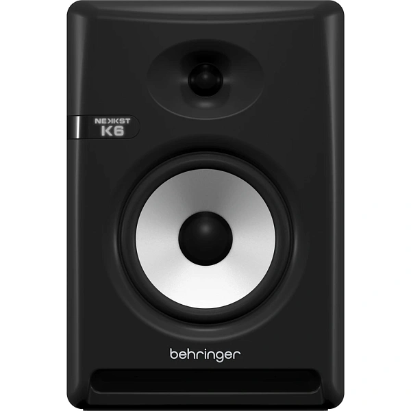 Студийные мониторы Behringer NEKKST K6