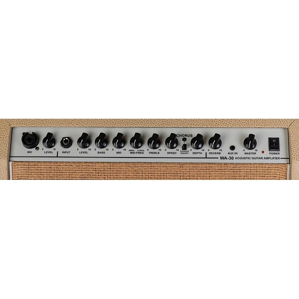 Комбоусилитель E-Wave WA-30