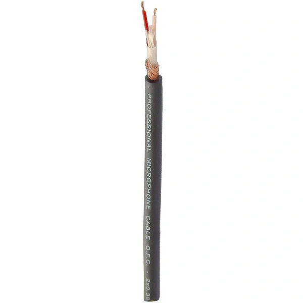 Микрофонный кабель Invotone IPC238