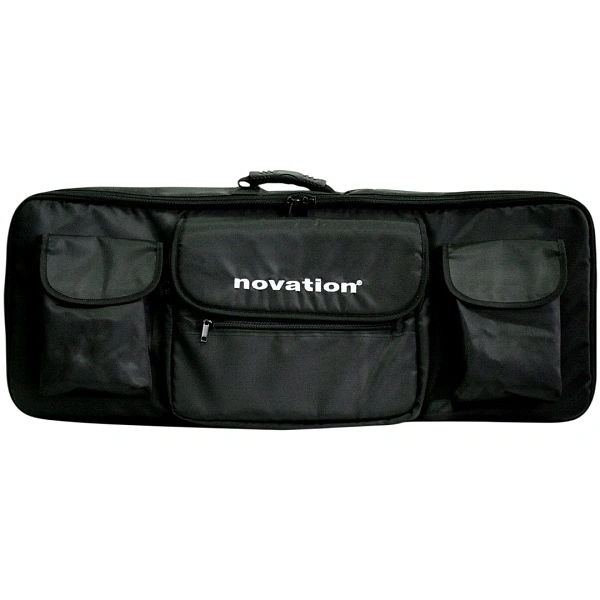 Чехол для MIDI-клавиатуры Novation Black 49 Key Carry Case