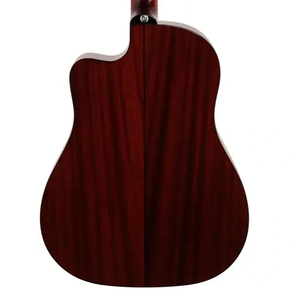Электроакустическая гитара Epiphone J-15 EC Deluxe Natural