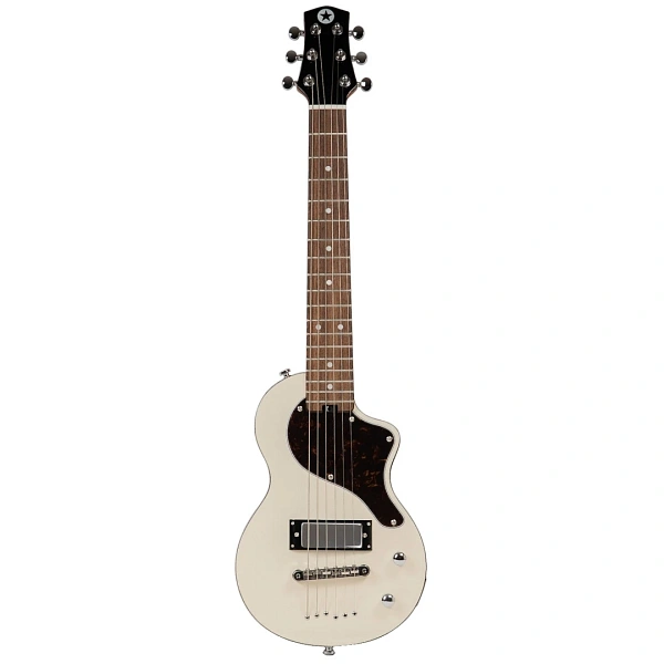 Электрогитара Blackstar Carry On Travel Guitar White
