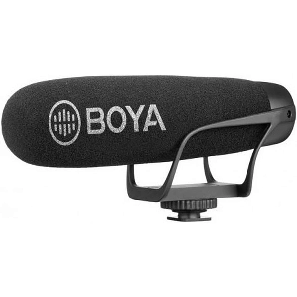 Микрофон Boya BY-BM2021