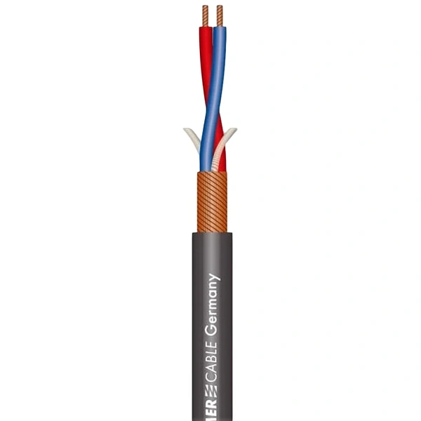 Микрофонный кабель Sommercable 200-0006