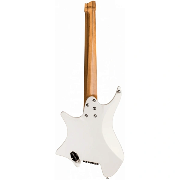 Электрогитара Strandberg Boden Classic 7 Ghost White