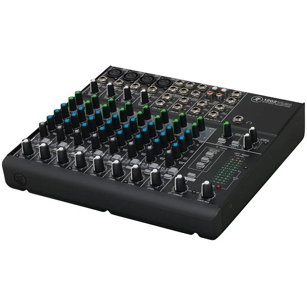Микшерный пульт Mackie 1202 VLZ 4
