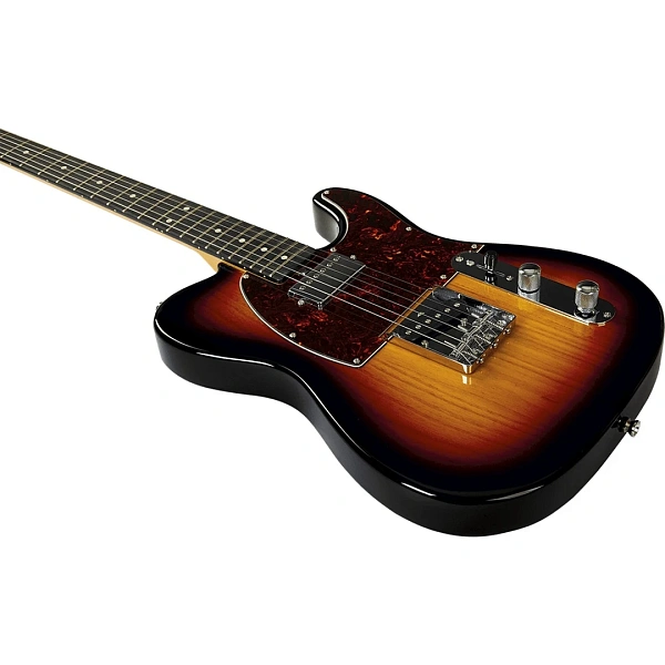 Электрогитара Eko Tero V-NOS Sunburst