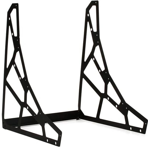 Стойка для аналоговых синтезаторов Moog 4-Tier Rack Kit