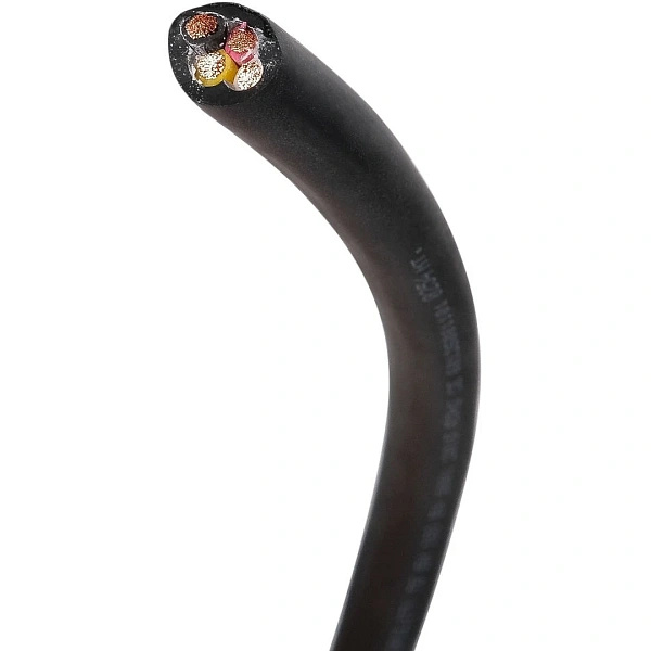 Акустический кабель Feby Cable FC425BK-50