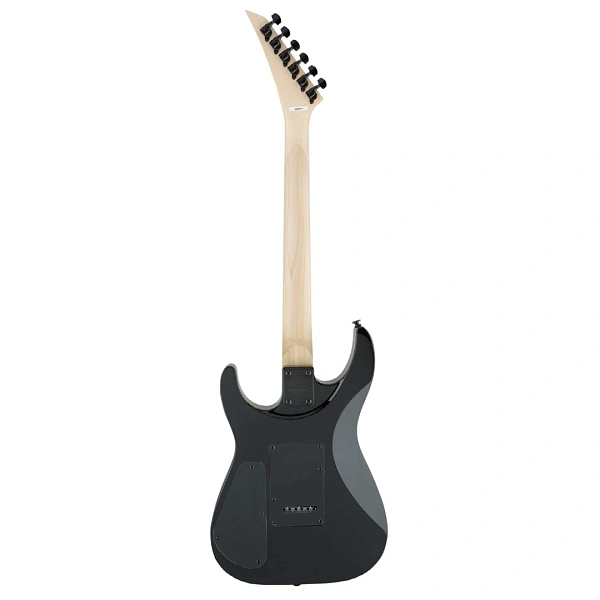 Электрогитара Jackson JS12 Dinky AH Gloss Black