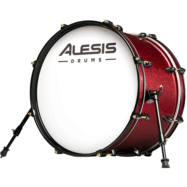 Электронная ударная установка Alesis Strike Pro Special Edition