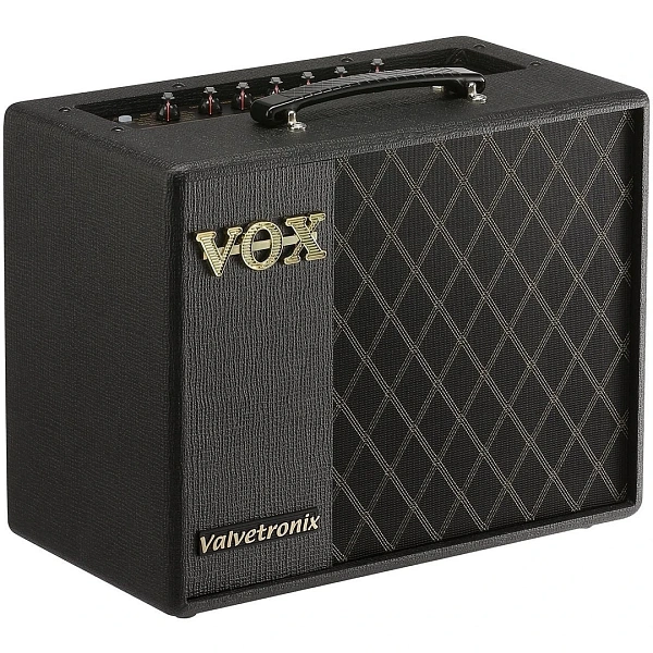 Комбоусилитель Vox VT20X