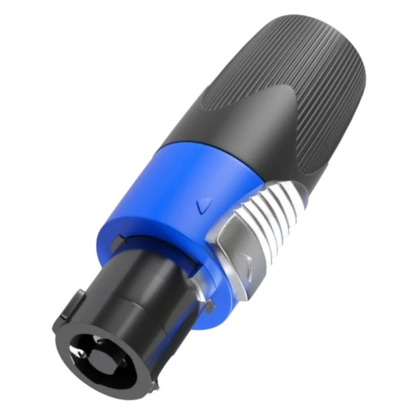 Разъём PROCAST Cable M-SP4NC
