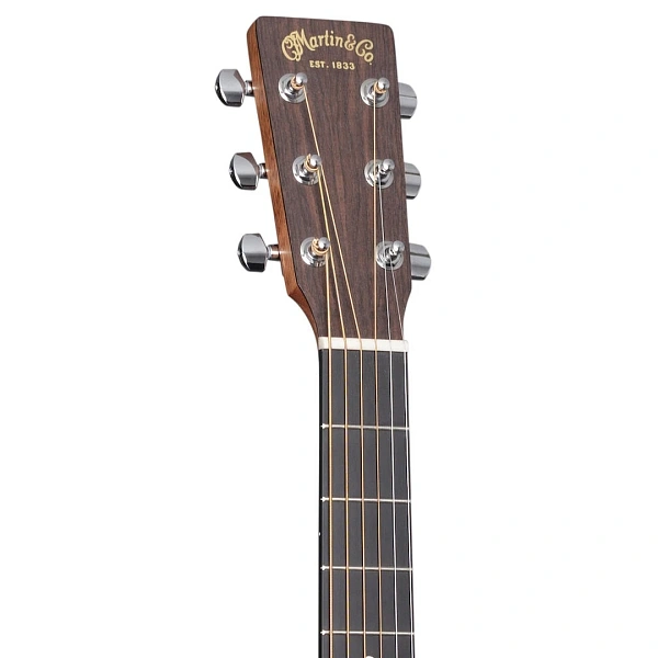 Электроакустическая гитара Martin D-13E Road Series